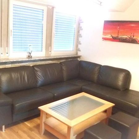 Neue, Helle Wohnung In Ludwigsburg, Nah Am Schloss Ngoại thất bức ảnh