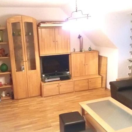 Neue, Helle Wohnung In Ludwigsburg, Nah Am Schloss Ngoại thất bức ảnh